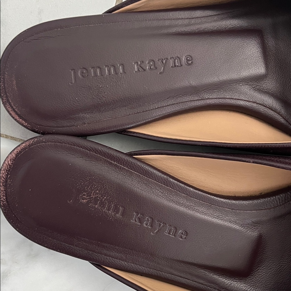 Jenni Kayne Mia Mule - Picture 5 of 9